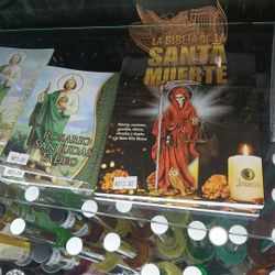 Libros Para Rituales