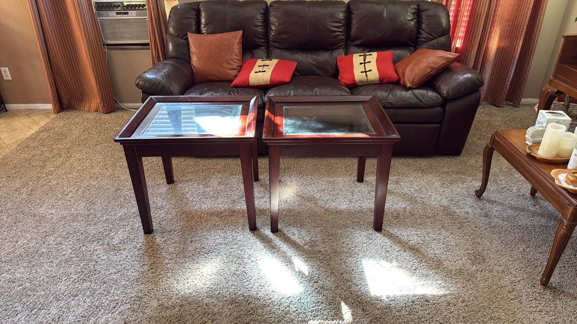 End Table (two)