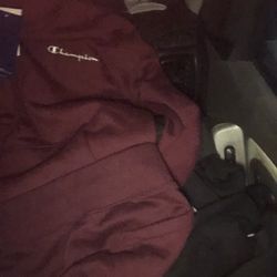Small Champion  Jogger Fit
