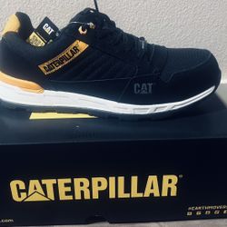 Work Boots