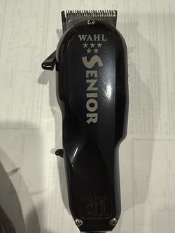 Wahl Senior 5star