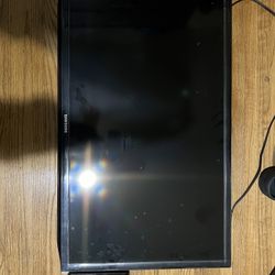 32 inch Samsung TV
