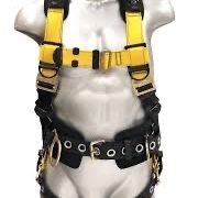 Guardian Fall Protection Harness