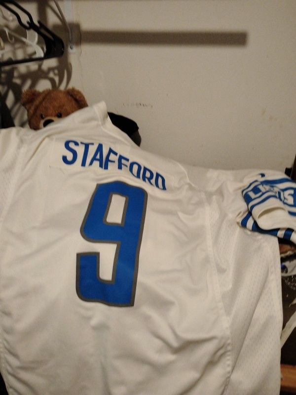 Stafford Authentic