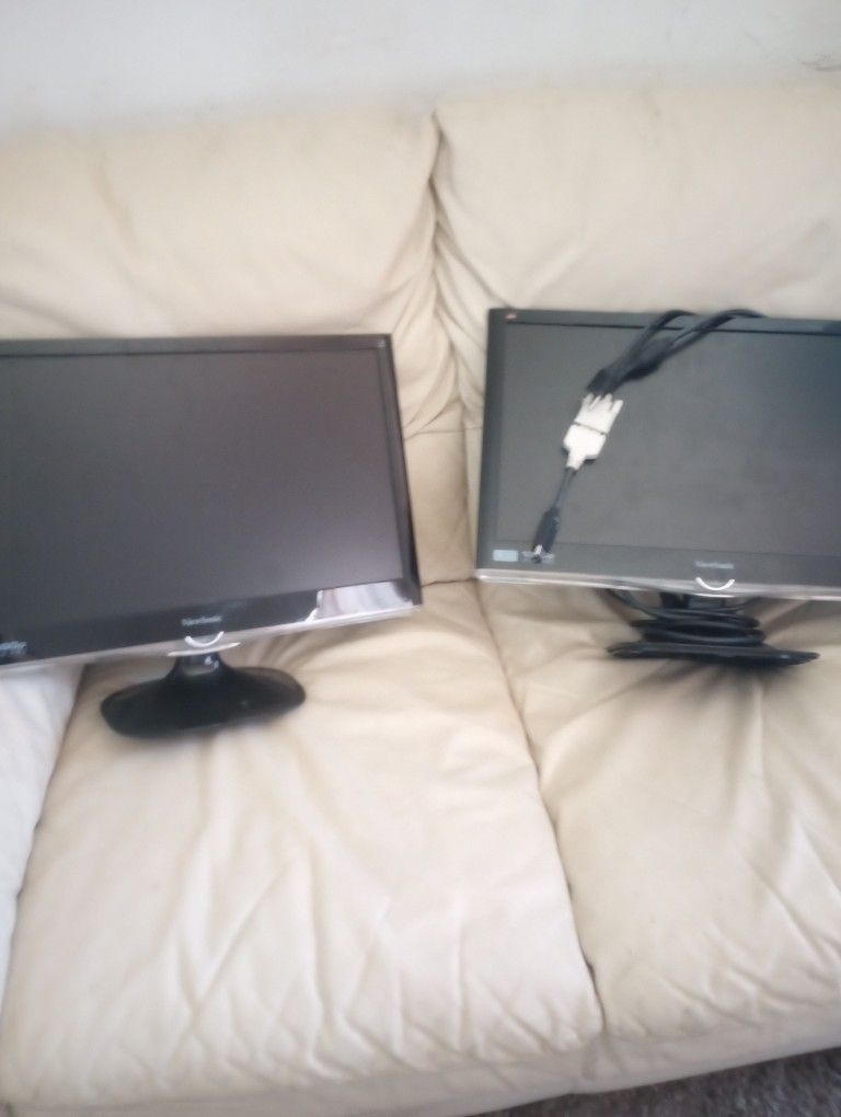 Monitors