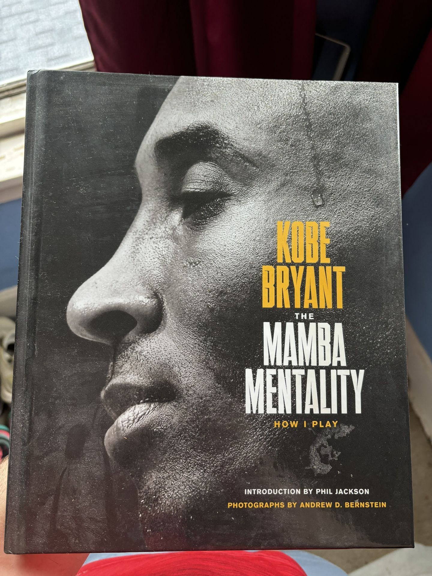 Kobe Bryant: The Mamba Mentality