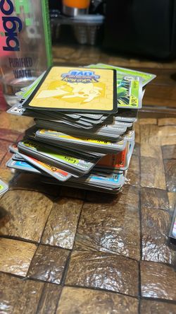 I WILL TAKE YOUR BULK POKEMON CARDS