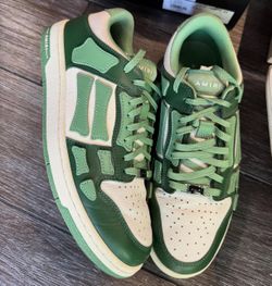 Ameri Shoes