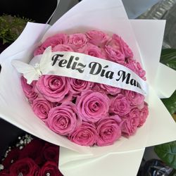Mother’s Day Flowers
