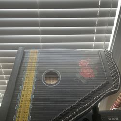 GERMAN ZITHER