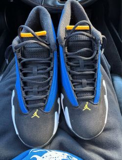 Laney 14s