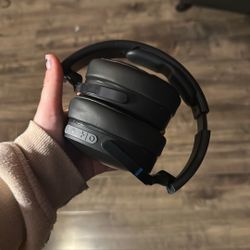 Skull Candy Headphones