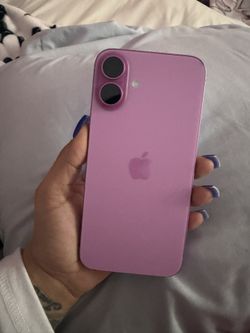 Iphone 16 PLUS