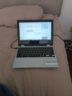 Acer Chromebook 311 Spin