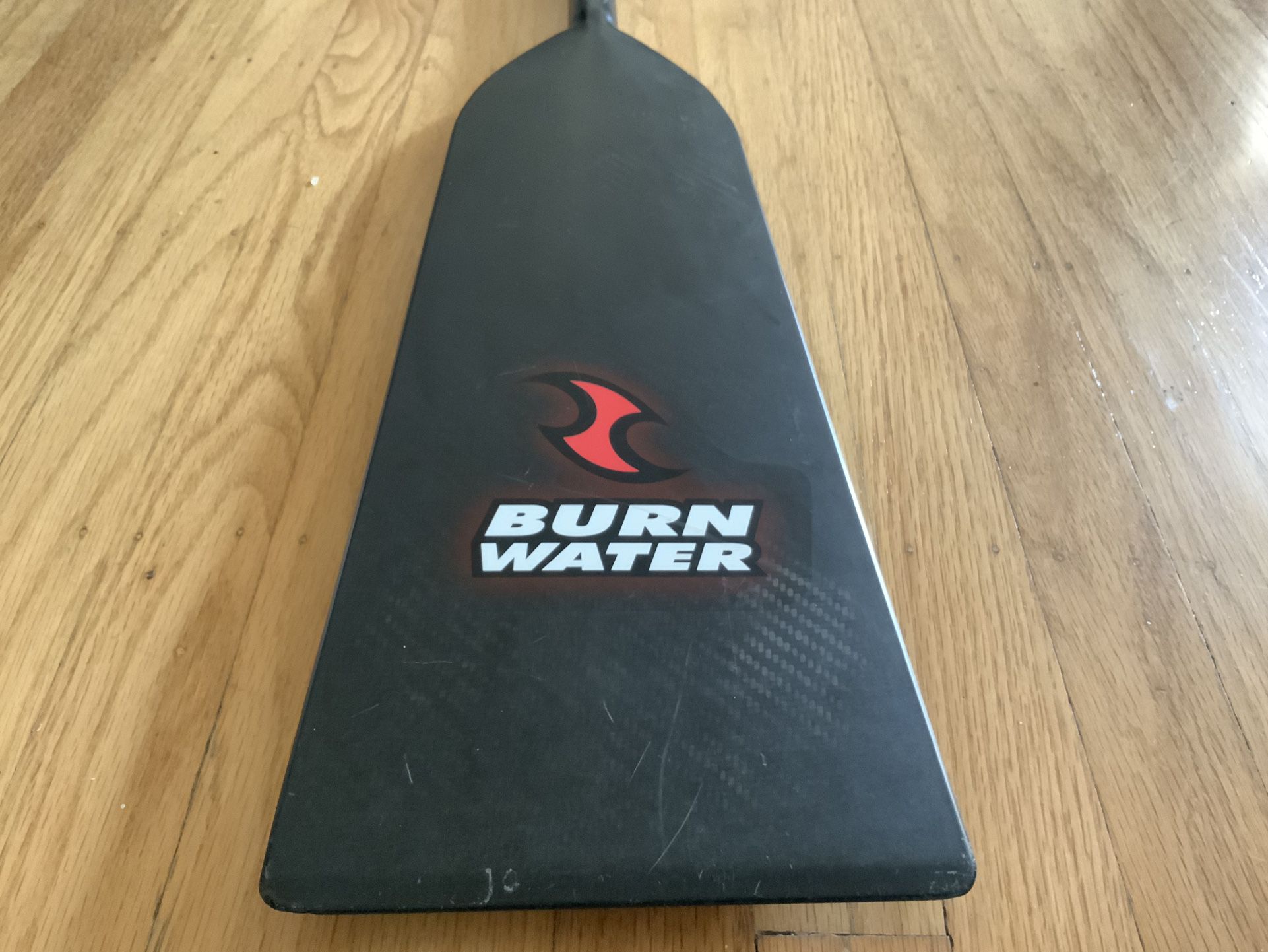 Burn Water Paddle - 48”