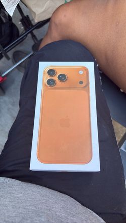 Iphone 17 promax