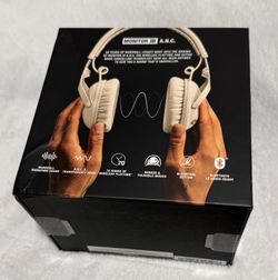 Marshall Monitor III ANC Wireless Headphones