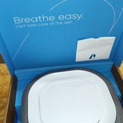 Aura Air, Air Purifier New