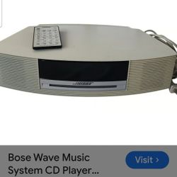  2 X Boise Wave .  Pick Up Aventura. There Are 2  Of  These!!!