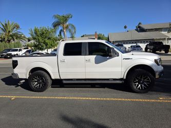 2010 Ford F-150