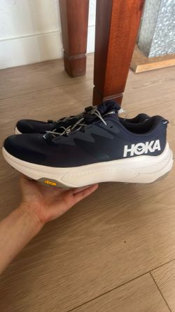Men Hoka sneakers