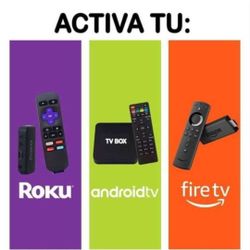 Activaciones