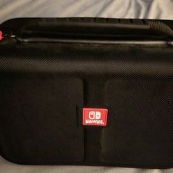 Nintendo Switch Travel Case
