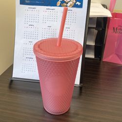 Starbucks Grande Pink Lemonade 