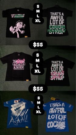 Aloc Shirts