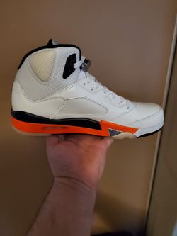 Jordan 5 