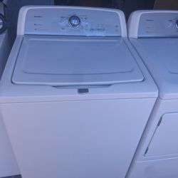 Maytag Washer Only