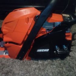 20 Inch Blade Chainsaw Brand New