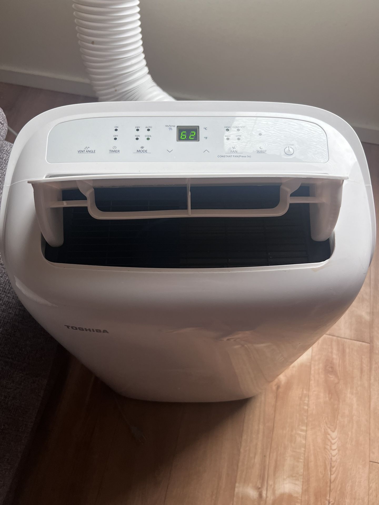 Like New Large AC Unit