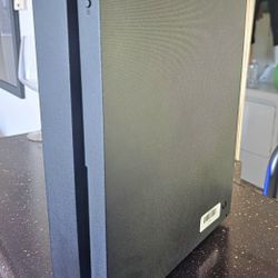 X BOX ONE (Scorpio Edition)