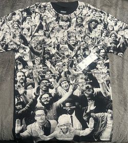 Urban Outfitters Hard Summer Music Festival 2019 Insomniac Men’s T Shirt