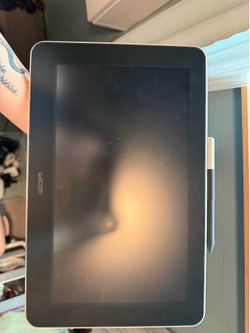 Wacom One