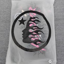 Hellstar Future Flame Hoodie