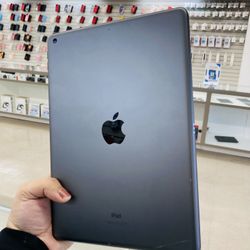 iPad 9th Gen 64gb 