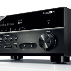 Yamaha RX-V583