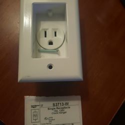 Electrical Outlet