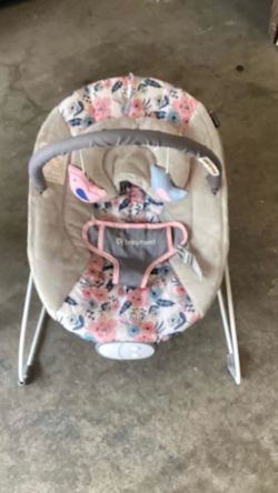For baby