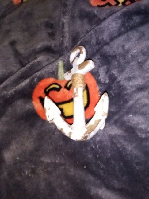 Anchor Decor