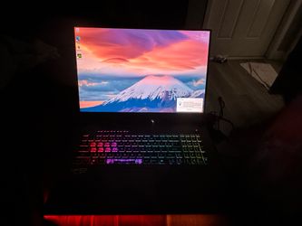 Asus rog strix G18