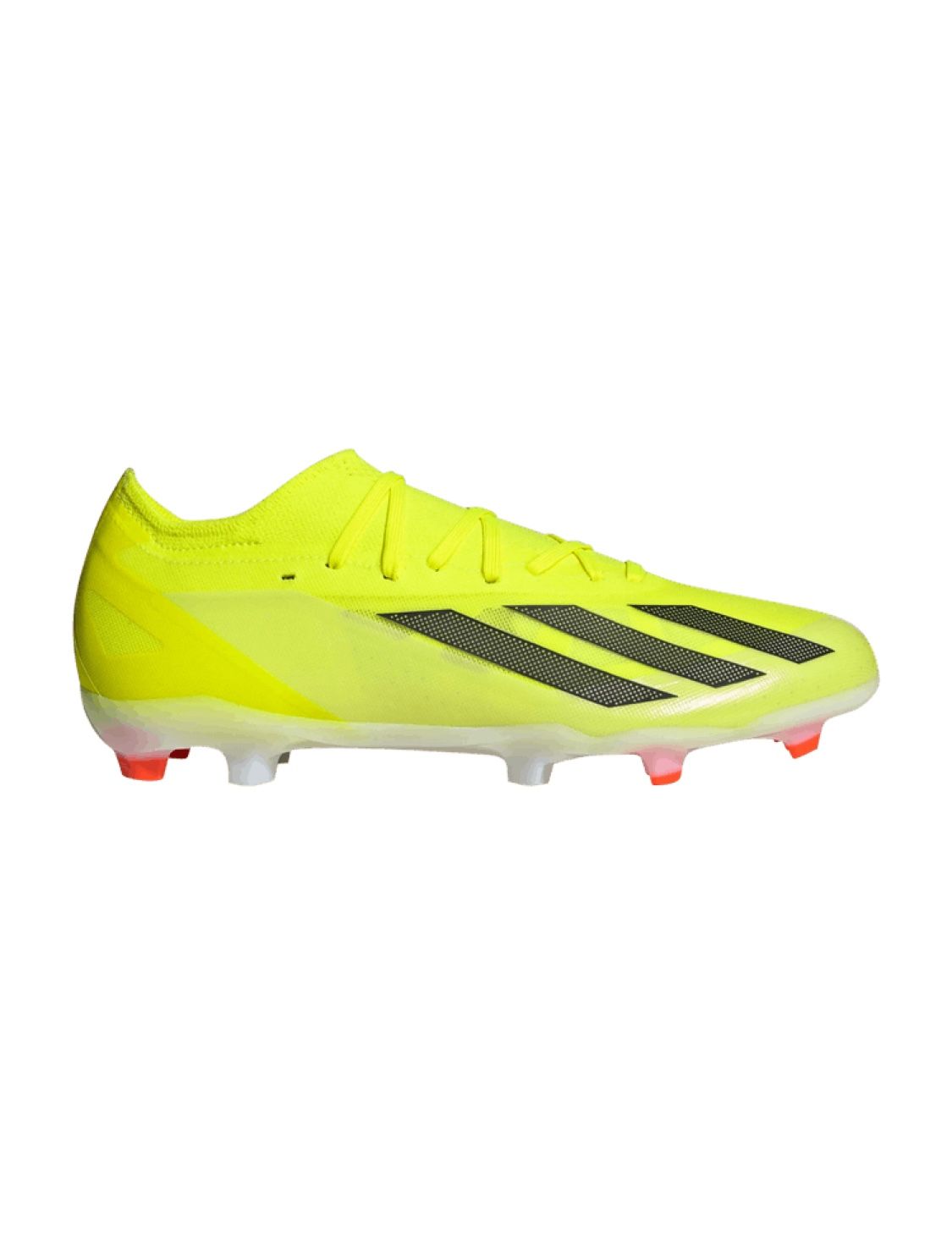 Adidas X Crazyfast Pro FG Soccer Cleats Men’s Size 9.5
