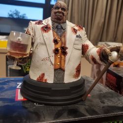 Diamond Select Marvel ZOMBIES KINGPIN