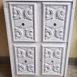 Decorative Cabinet