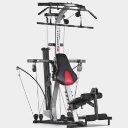 Bowflex Extreme Home Gym