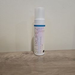 St. Tropez Tan Remover Prep And Maintain 200 Ml 6.7 Fl Oz