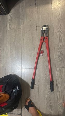 36 bolt cutters