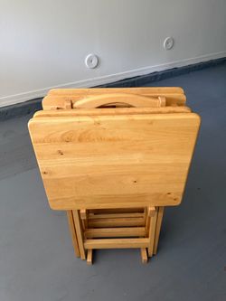 TV Trays